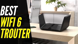 TOP 5: Best Wifi 6 Router 2022 | Get the Best Speed Rates!