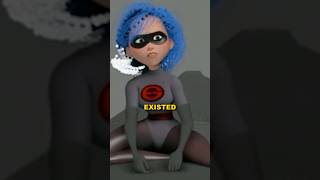 Pixar Animators were WILD for this 😂