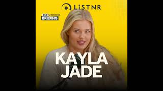OnlyFans queen Blue Eyed Kayla Jade on sex, love and Peggy Sue