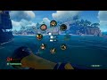 《盗贼之海》两个小妹妹竟被七个大汉团团包围，惨叫出声！sea of thieves