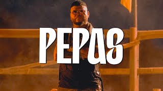 Farruko - Pepas (Video Letra/Lyrics)