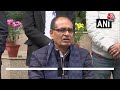 delhi elections 2025 shivraj singh chouhan ने किसानों को लेकर aap सरकार को घेरा aajtak