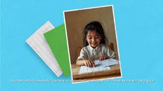 What is Kumon Reading?