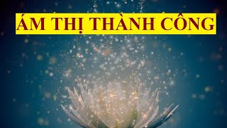 Ám thị thành công - Luật hấp dẫn tiền bạc || Trangktt || Nghe mỗi ngày