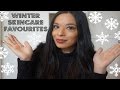 Winter Skincare Favourites for Dry Skin| Collab with Julia Salvia