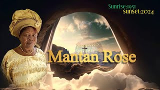 Ma Mantan Rose Funeral Celebration USA #funeral #cameroon #maryland #bamenda