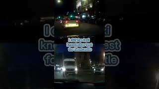 “pushes in” driving Newcastle #driving #dashcam #pushingin #cartube #newcastle #newcastleupontyne