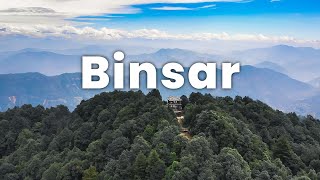 Binsar Forest Trek - Full Guided Tour | Entry Ticket, Time Needed and Things to do