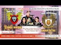 LIVE NGARAK SINGA BARONG & ANGGA PUTRA  | RASULAN REGINA NABILA AQILA AVICCENA (RERE) | 03 OKTO 2024