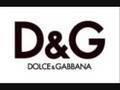 Dolce & Gabbana Logo!