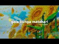 Sal Priadi - Gala bunga matahari (Alphasvara Lo-Fi Remix)