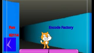 How to Encode on Scratch