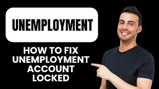 Unemployment Account Locked — Fix 🔐 Regain Access Quickly & Avoid Delays