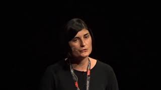 (N)ever Again - Surviving Genocide | Sandra Grudic | TEDxYouth@PalmHarbor