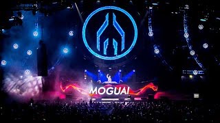 MOGUAi @ MAYDAY 2017 | True Rave | LiVE SET - All Tracks - [ TechnoLoggia ] d(-_-)b