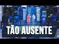 Ferrugem - Tão Ausente (Clipe Oficial)