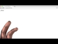 Responding to Multiple GET Requests - Full Stack Foundations