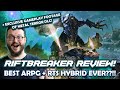 The Riftbreaker Review - 2022!