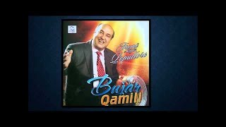 Bujar Qamili - M'a fal ate buzqeshje