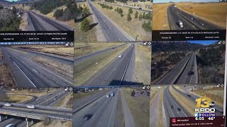 CDOT gives tour of Joint Operations Center in Pueblo