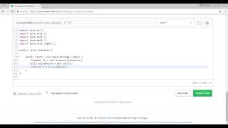 HackerRank Solution Algorithms CompareTriplets