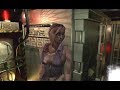 Resident Evil 3 - Female Zombie  - Playstation mod