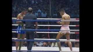 Jongsanan Fairtex vs Petdum Lookborai | Muay Thai from Lumpinee Stadium