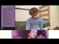 Kate Bush - Hounds of Love REACTIONREVIEW