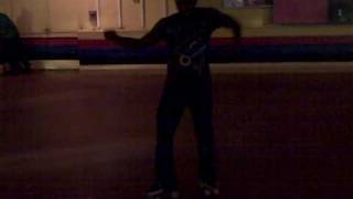 Jammin's dance  freestyle