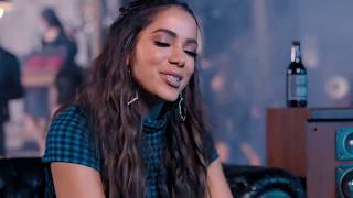 Natti Natasha x Anitta    Te lo Dije Official Video