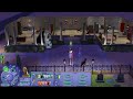 The Sims 2 PC Gameplay - No Commentary - The Spectre Family