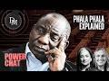 Ramaphosa bets on legal review to stall Phala Phala impeachment proceedings
