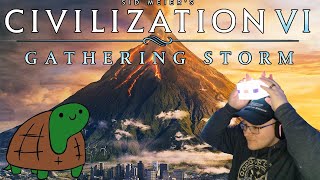 🔴 LIVE - MASSIVE SHOWDOWN | SID MEIER'S CIVILIZATION VI