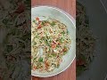 chicken vegetable macaroni recipe