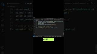 Generating Clips with FFmpeg