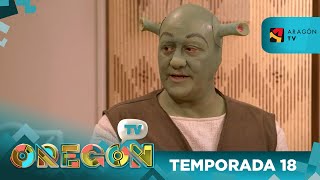 OTV T18 PGM21 DESAYUNANDO CON SHREK