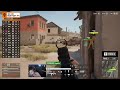 sololzy clutch ces vs kdf 1v4 pubg global series 3