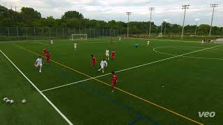 06/11/2024 - L1O Men's U20 Reserve - Unionville Milliken v. Darby FC