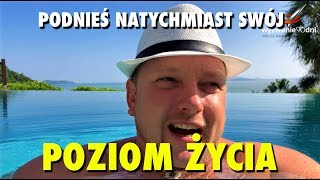 Jak natychmiast zmienić życie na lepsze? *10 PROSTYCH TRICKÓW*