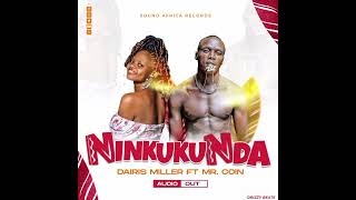 Ninkukunda by Miller ft Mr. Coin