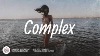 Complex - Summer R\u0026B Beat Instrumental  (Radio R\u0026B Instrumental)