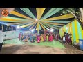 bathukamma festival 2k24...............by sarvjanik durga mandal