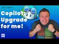 AI Powered .NET MAUI 10 Upgrade