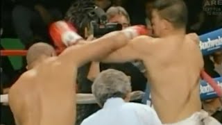 David Tua (New Zealand) vs John Ruiz (USA) | KNOCKOUT, BOXING fight, HD