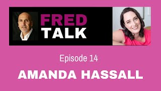 Amanda Hassall Hypnotic-Ho'oponopono, FredTalk