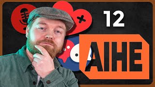 Mielenterveystarkistus ja hame päälle! | Aihe -podcast | Jakso 12