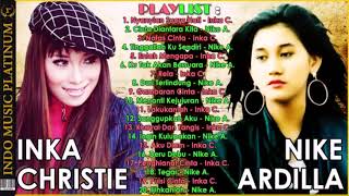 Download Lagu Inka ChristieNike Ardilla Koleksi Lagu Terbaik Dij... MP3 Gratis