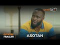 Asotan Yoruba Movie 2024 | Official Trailer | Now Showing On ApataTV+