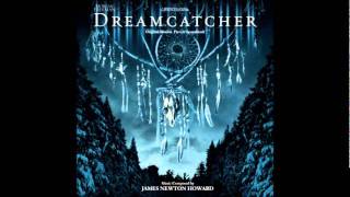 Dreamcatcher - OST - 02 - Finding Rick