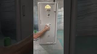 Iron safe locker | jewel locker | Heavy iron safe locker